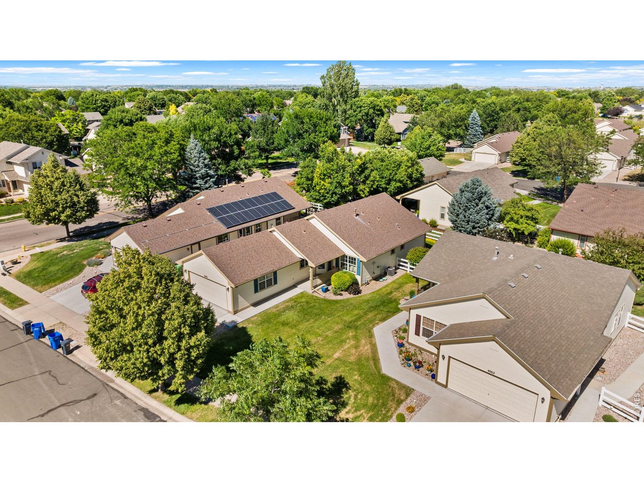 4056 Kingsley Ct