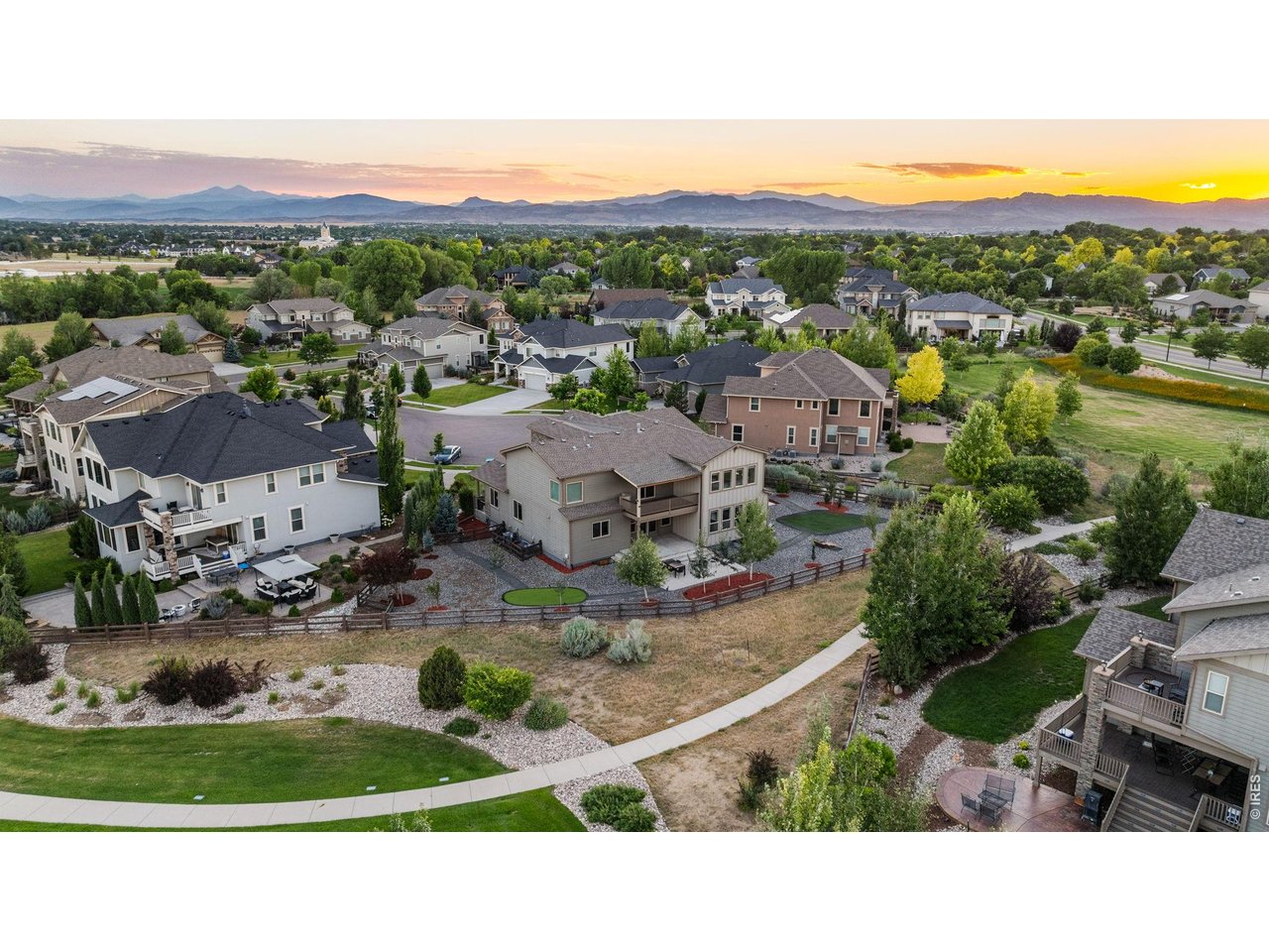 6402 Foothills View Pl