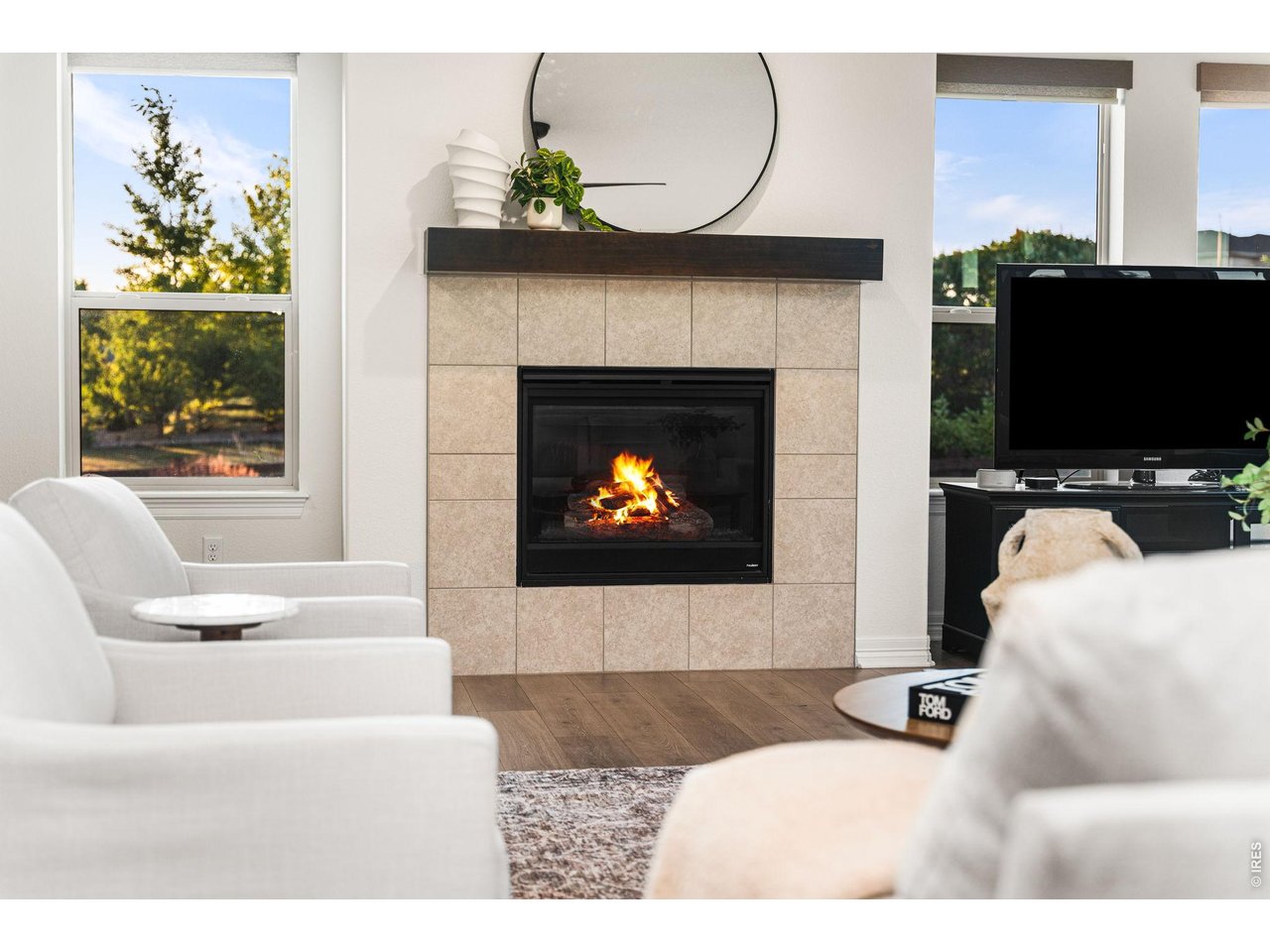 6402 Foothills View Pl