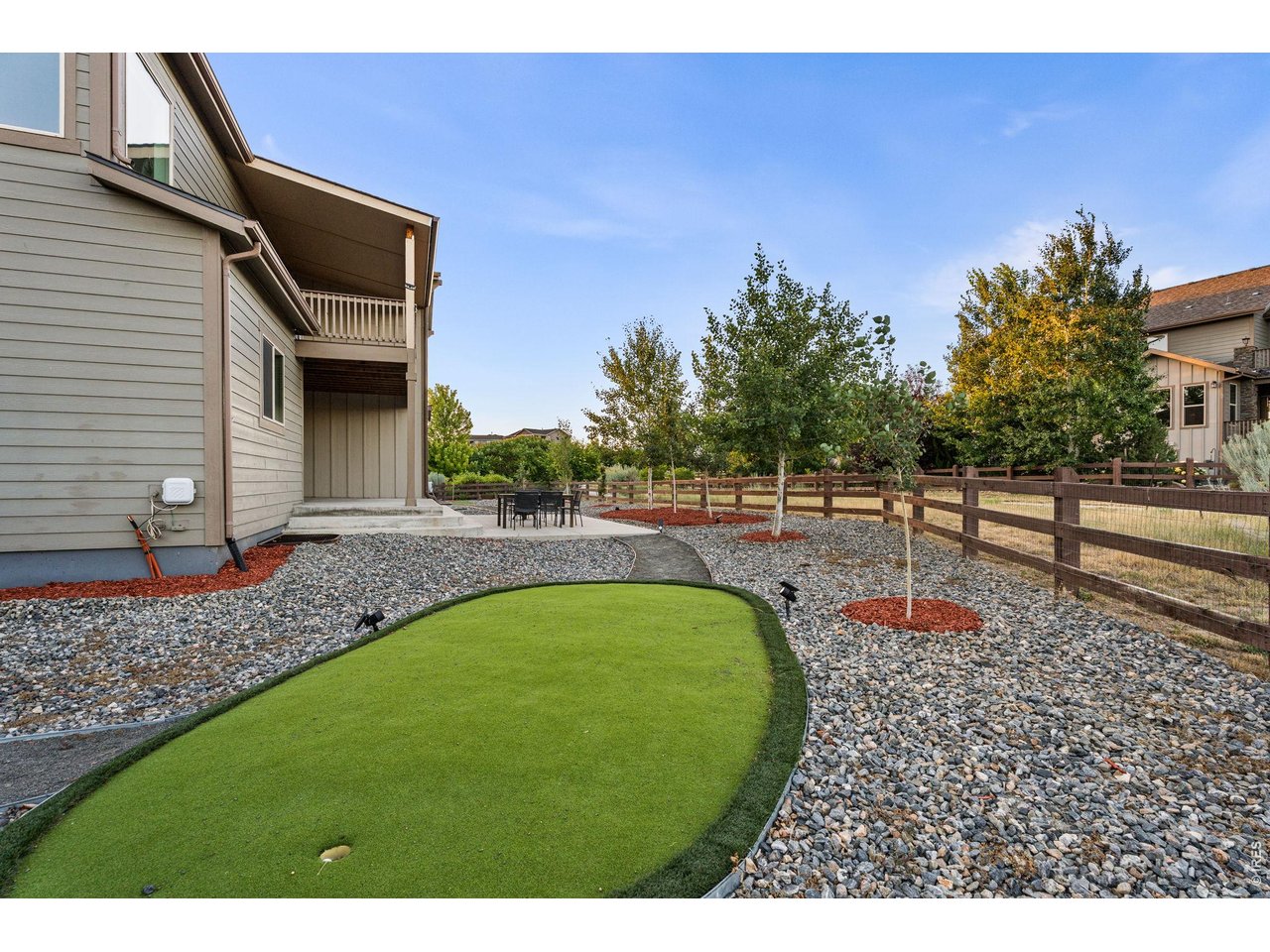 6402 Foothills View Pl