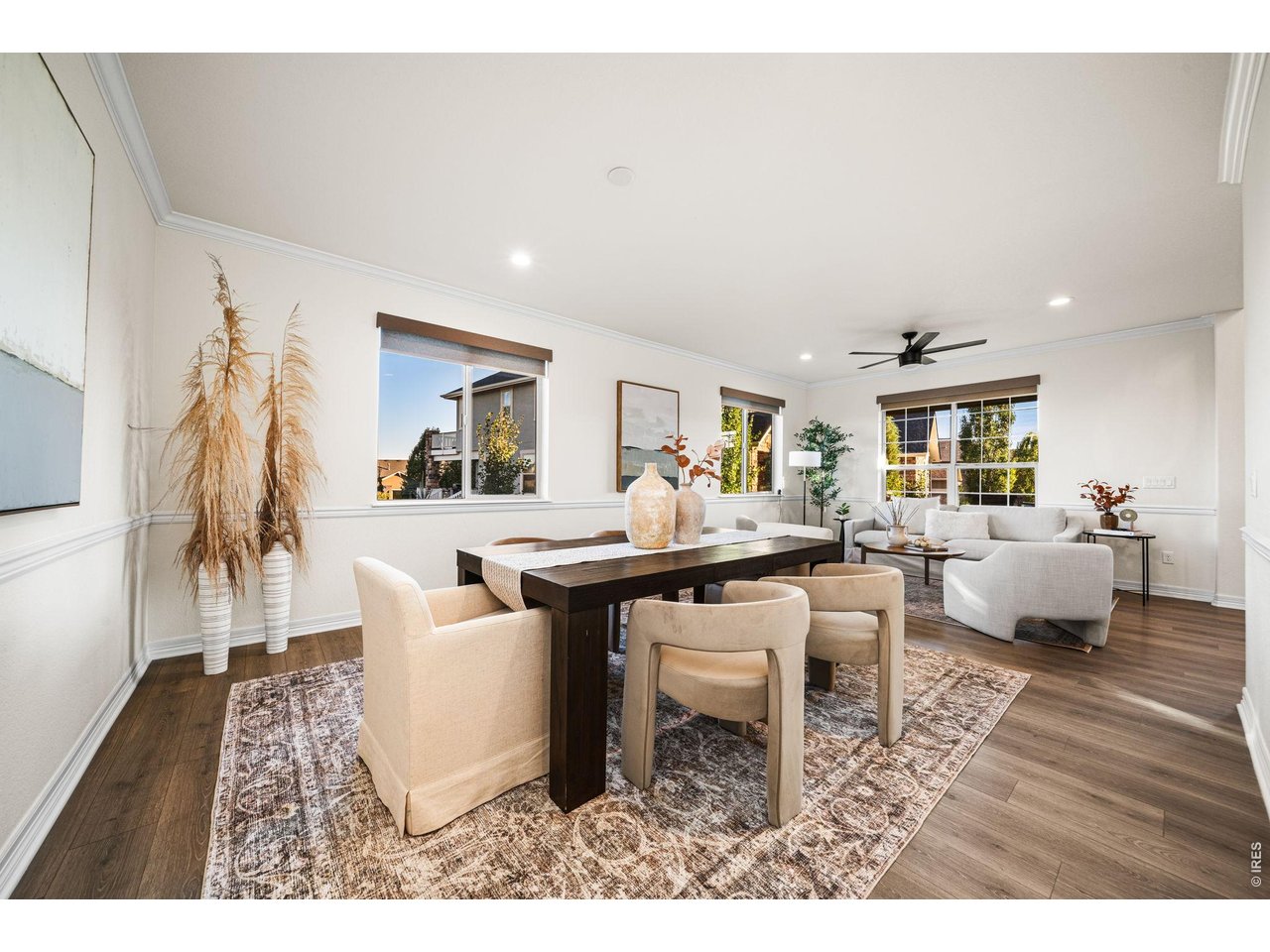 6402 Foothills View Pl