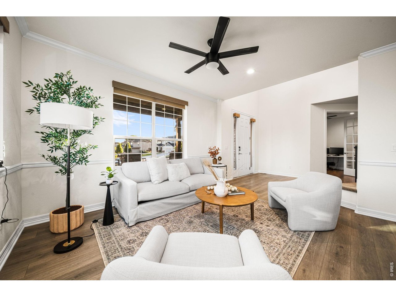 6402 Foothills View Pl