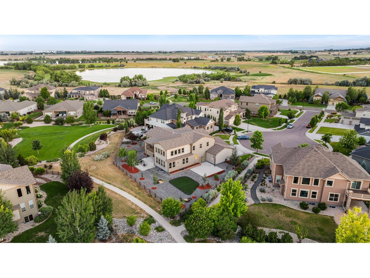 6402 Foothills View Pl