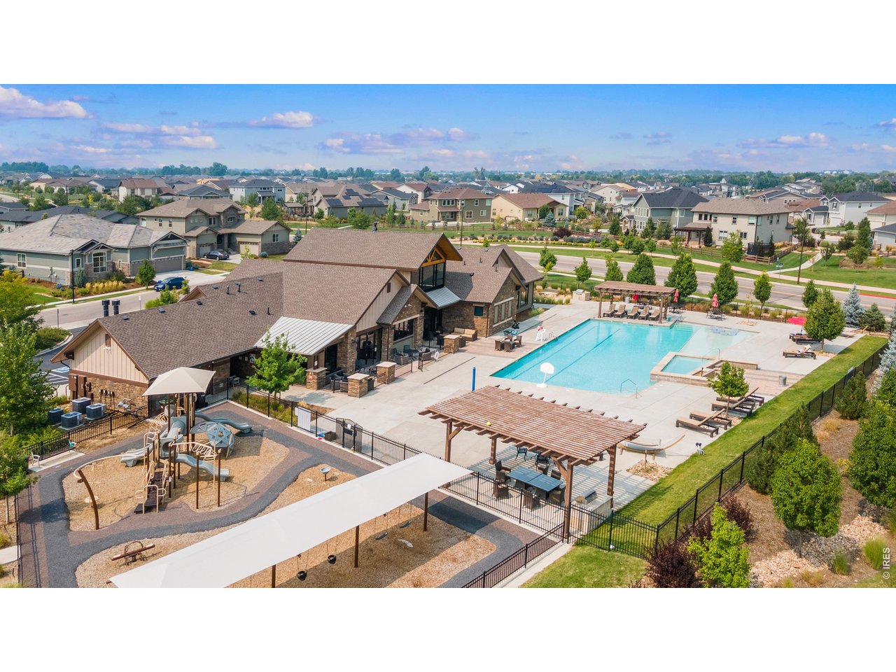 6402 Foothills View Pl