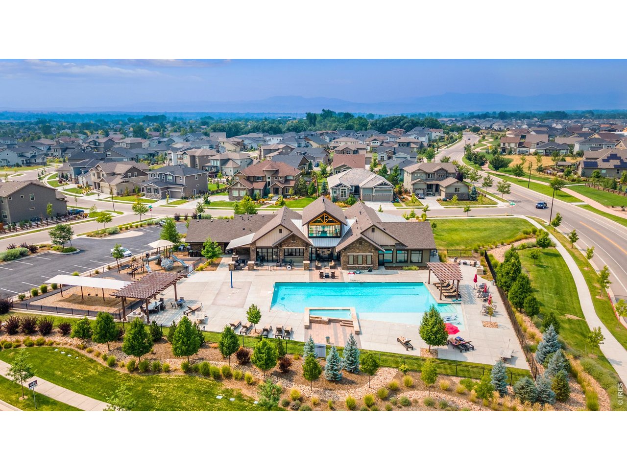 6402 Foothills View Pl