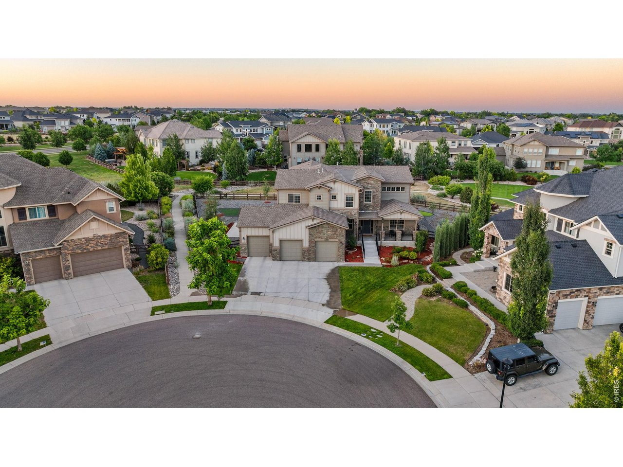6402 Foothills View Pl