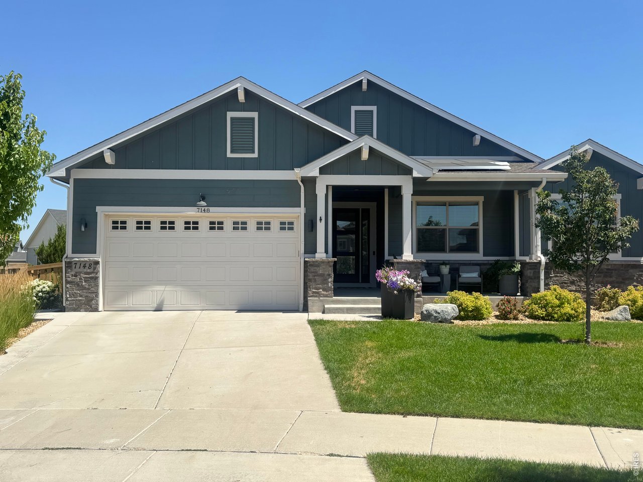 7148 Brookvalley Ct
