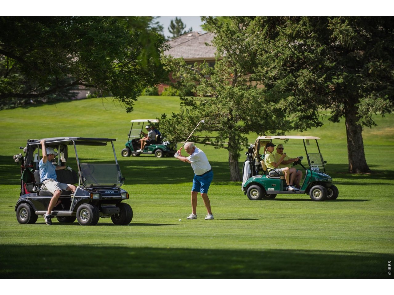 2109 Country Club Cv
