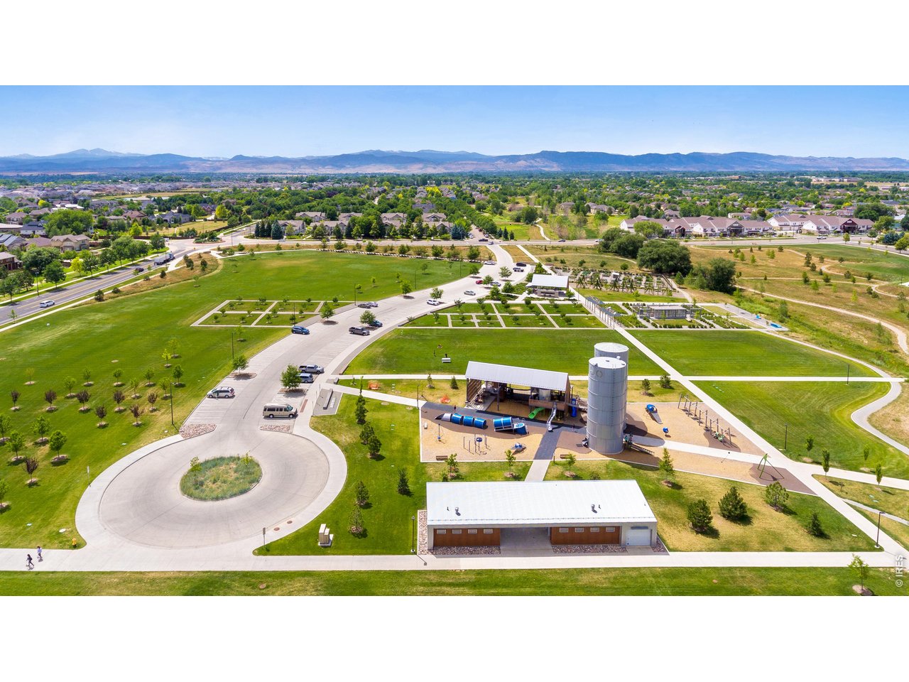 3604 Copper Spring Dr