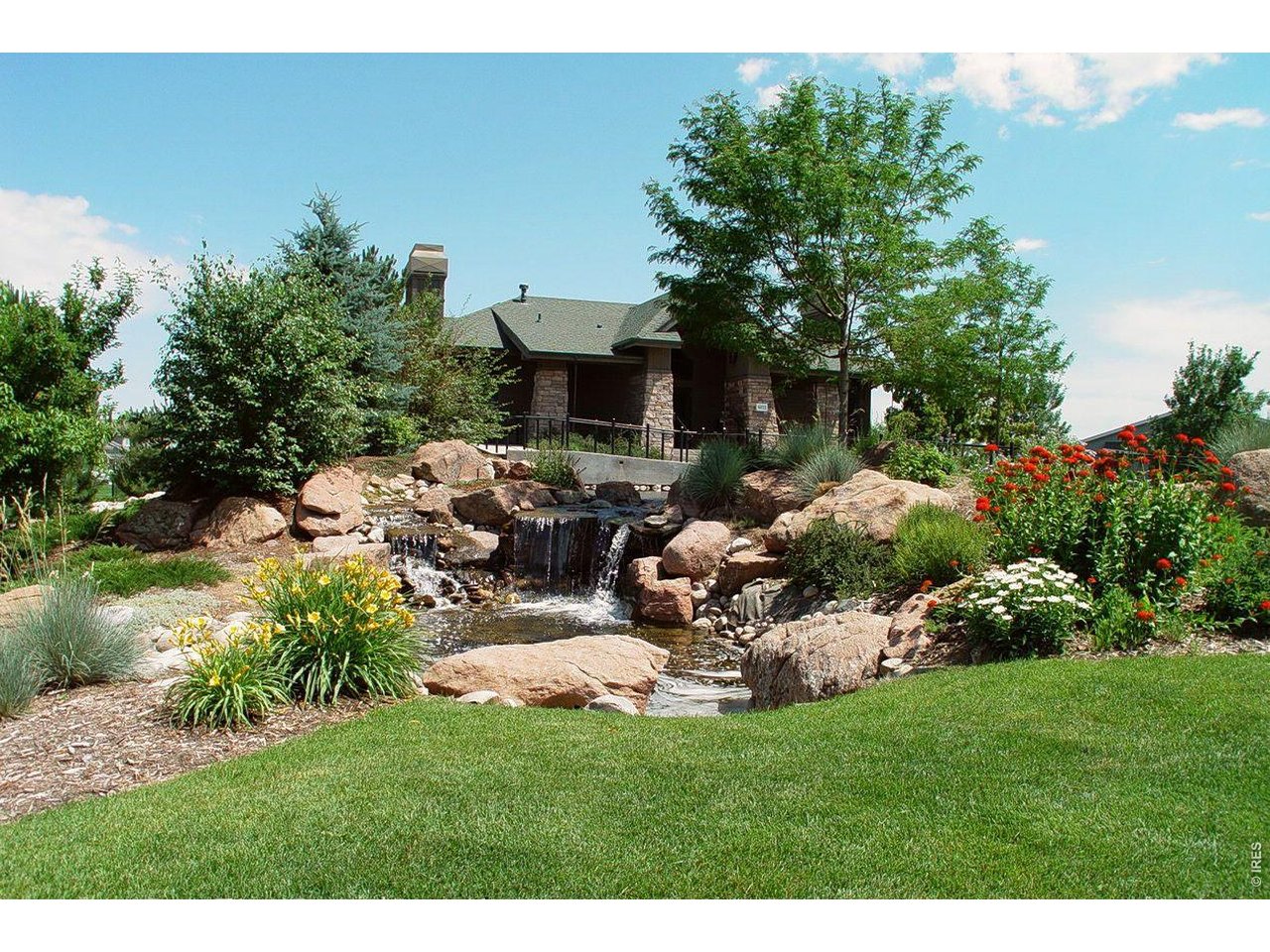 3604 Copper Spring Dr