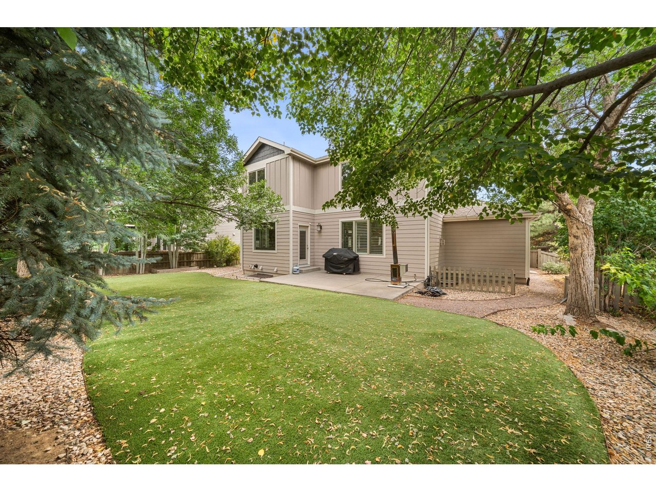 3604 Copper Spring Dr