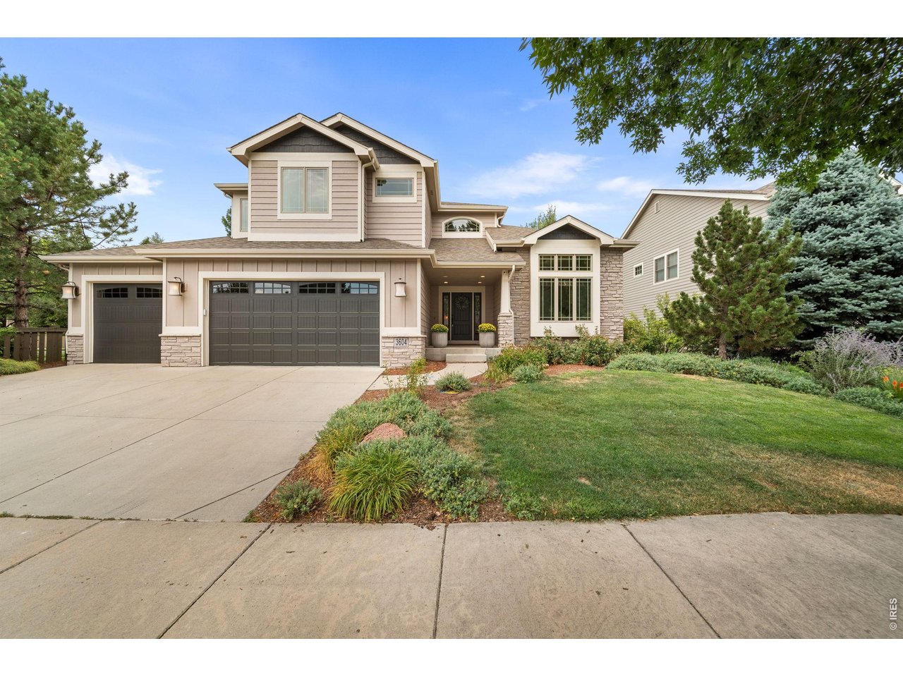 3604 Copper Spring Dr
