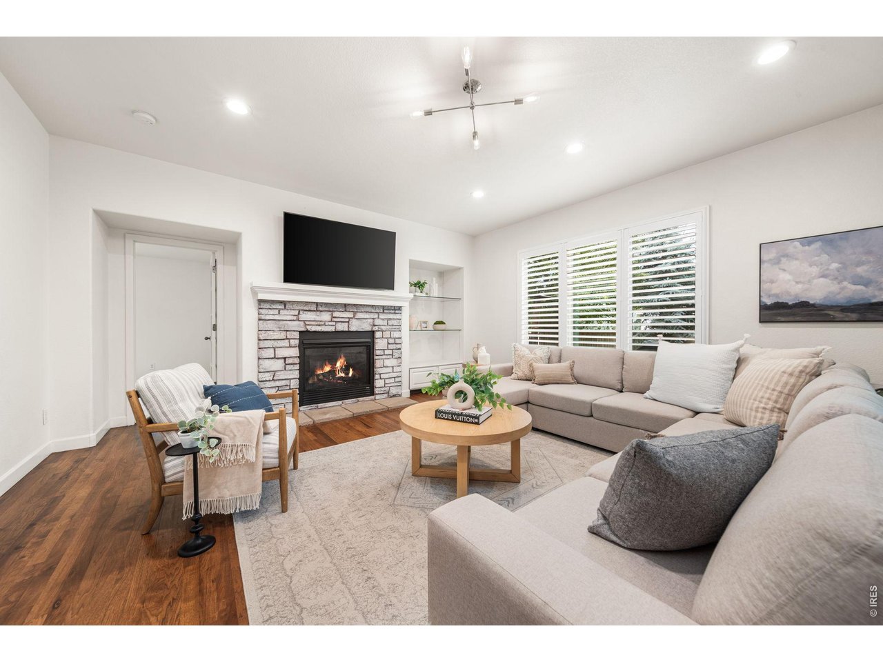 3604 Copper Spring Dr