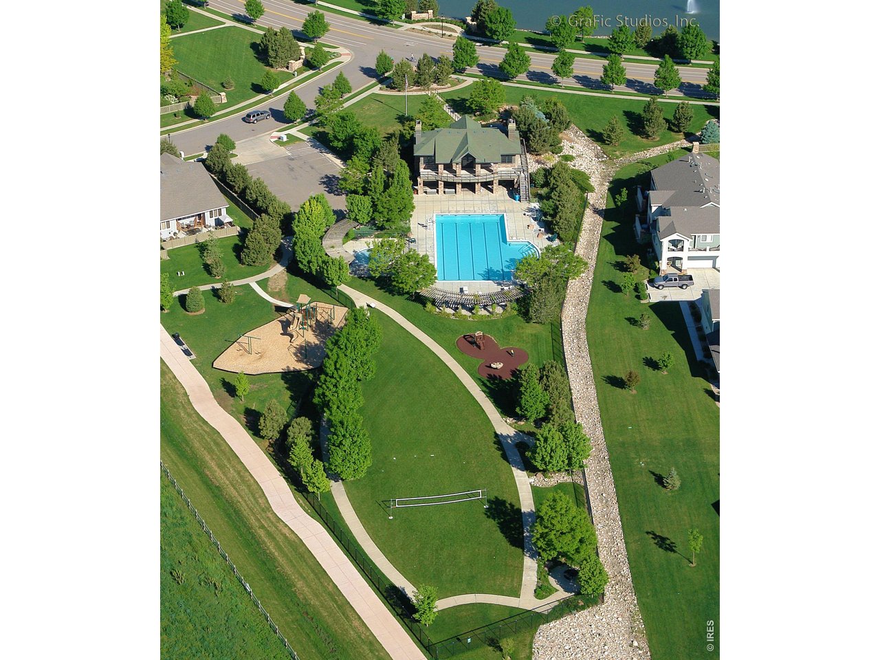 3604 Copper Spring Dr