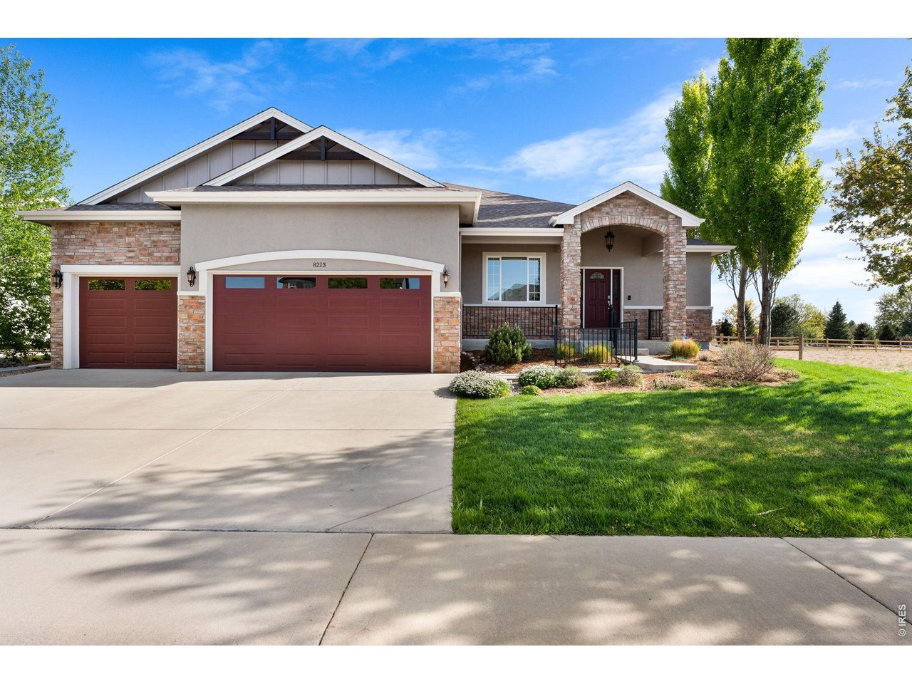 8213 Cherry Blossom Dr
