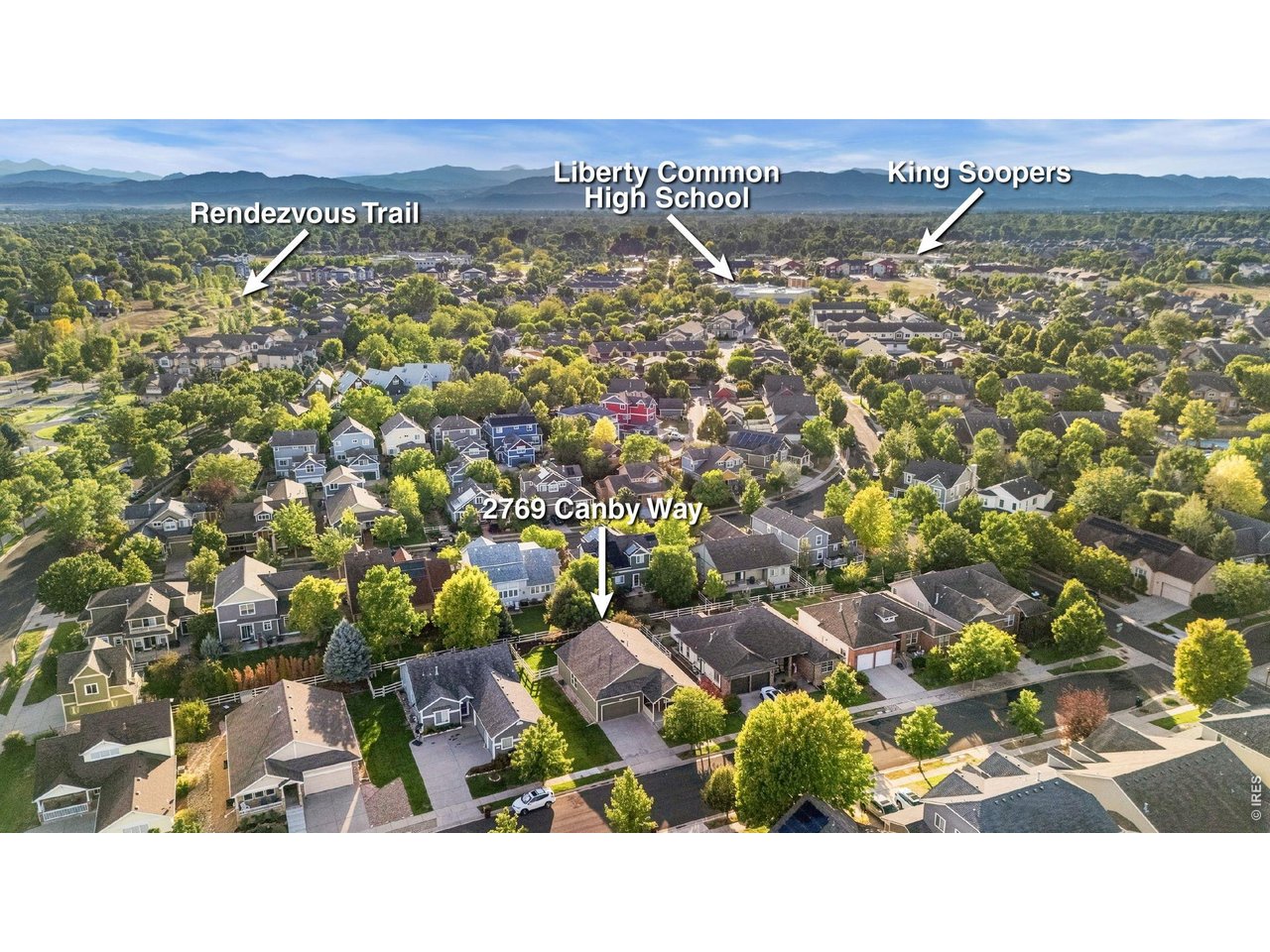 2769 Canby Way