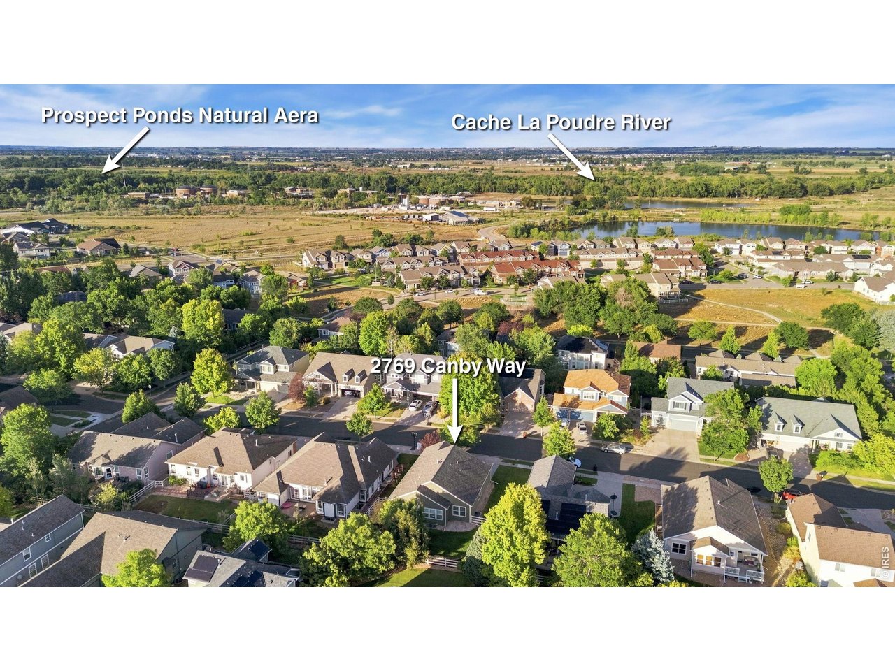 2769 Canby Way
