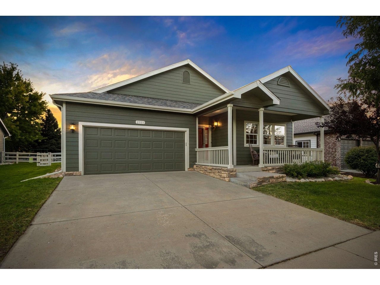 2769 Canby Way