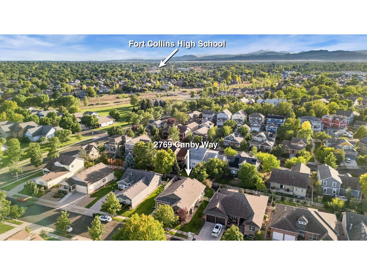 2769 Canby Way