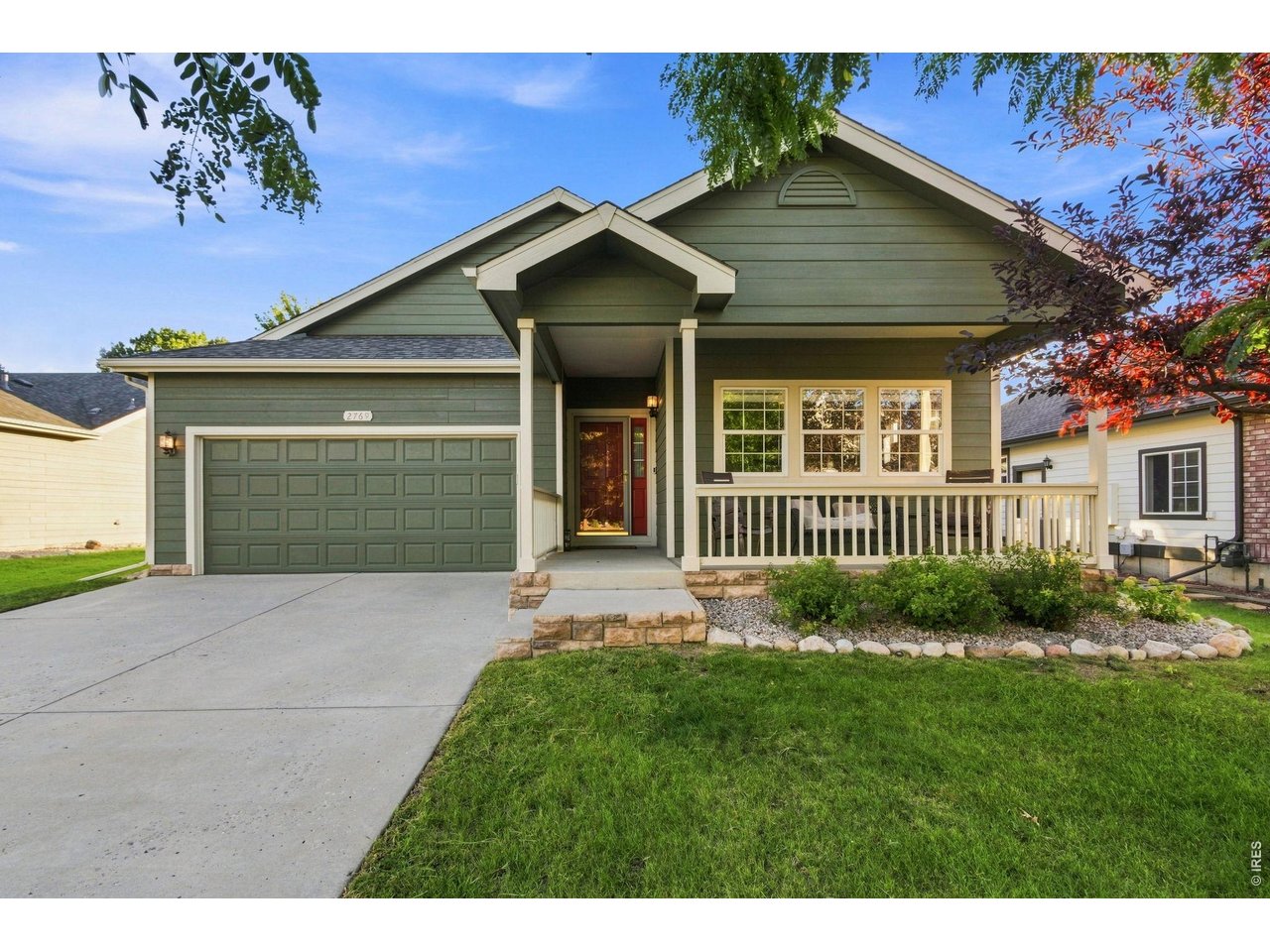 2769 Canby Way