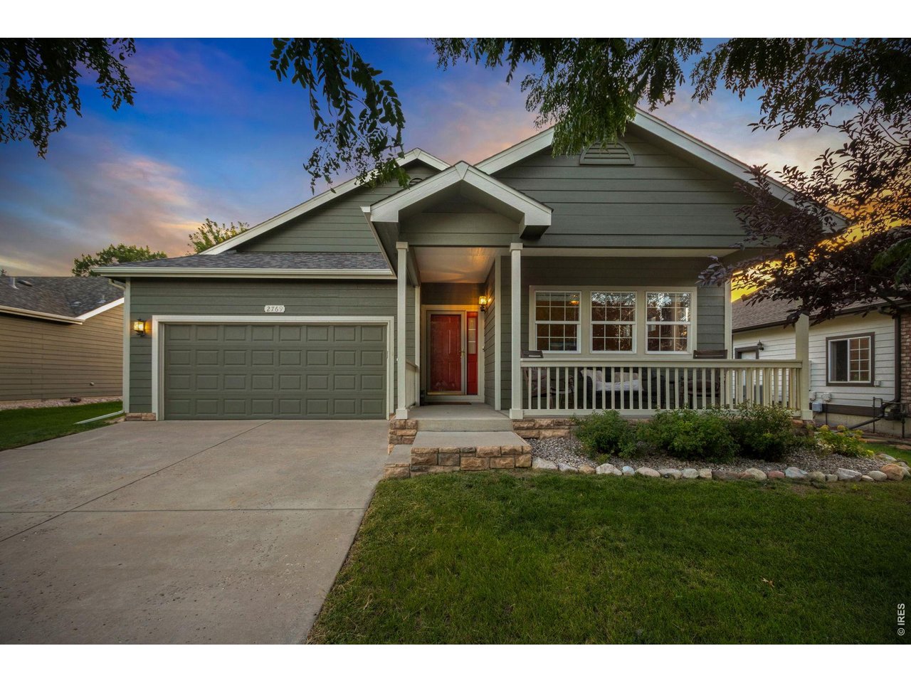 2769 Canby Way