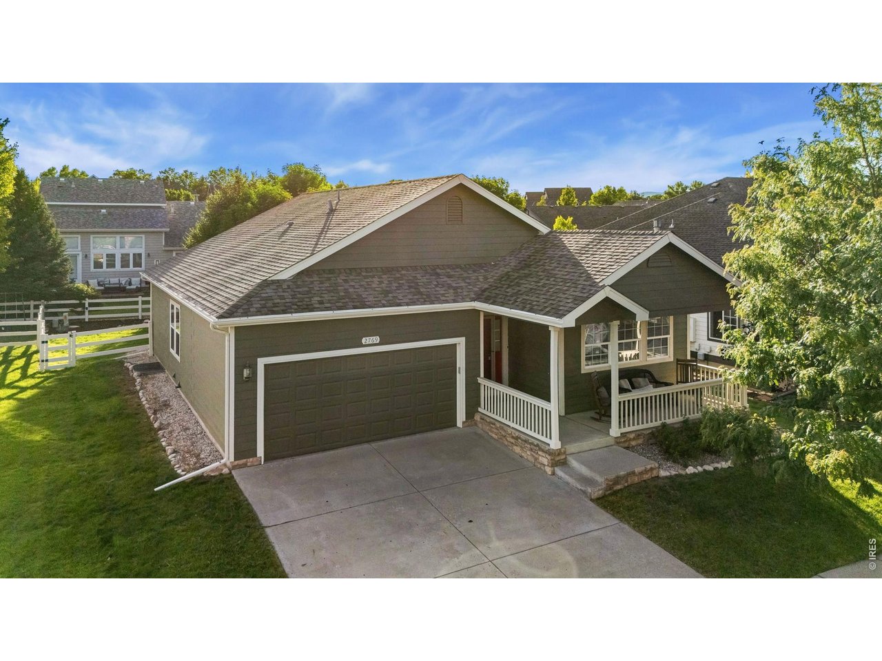 2769 Canby Way