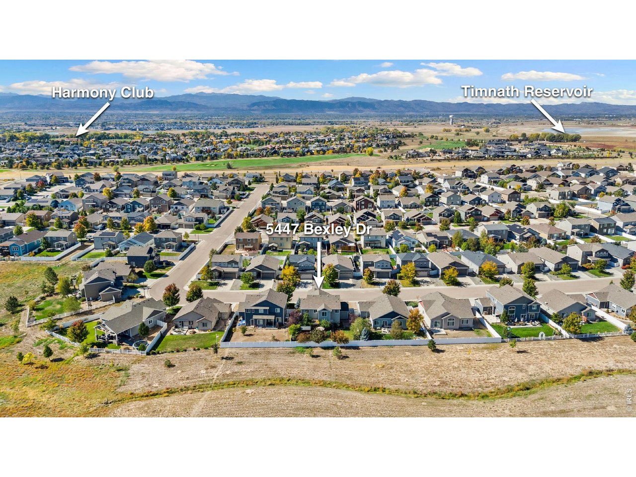 5447 Bexley Dr