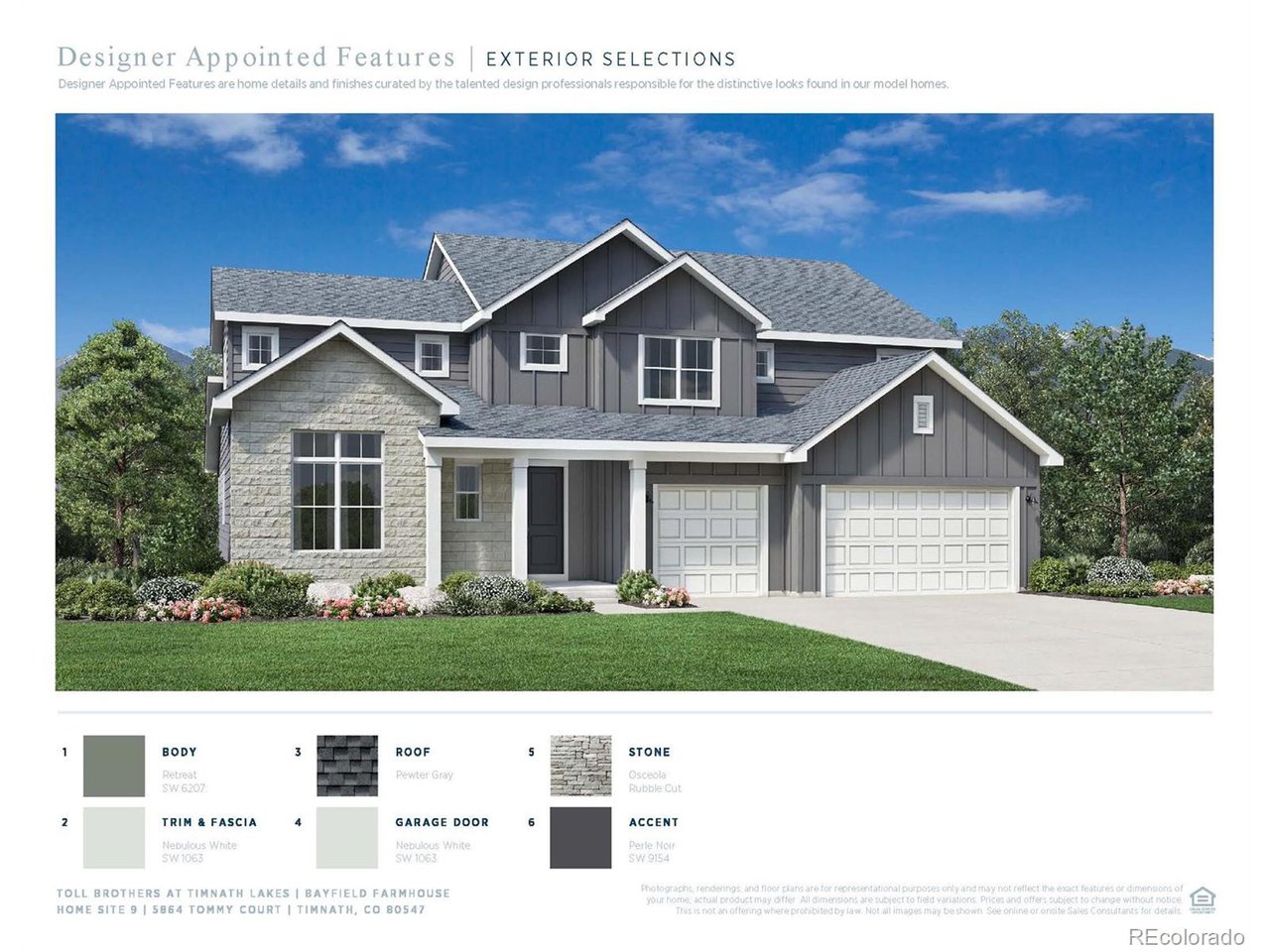5864 Tommy Ct