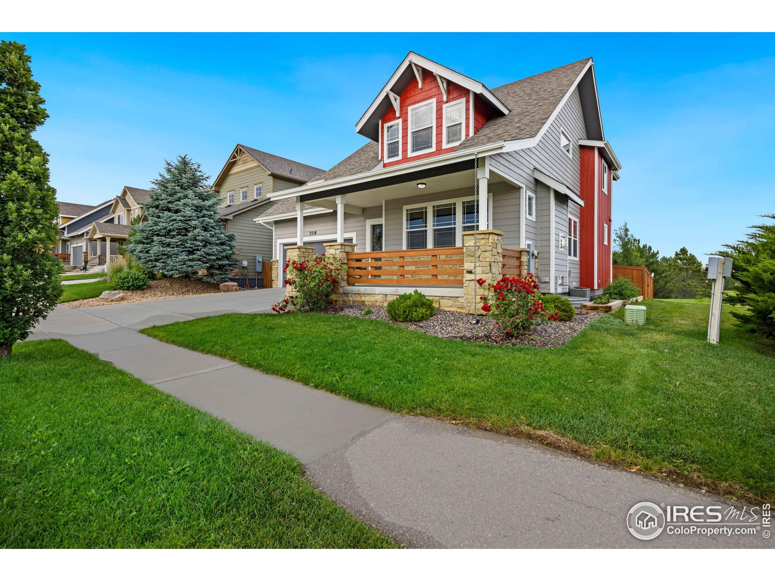 708 Campfire Dr