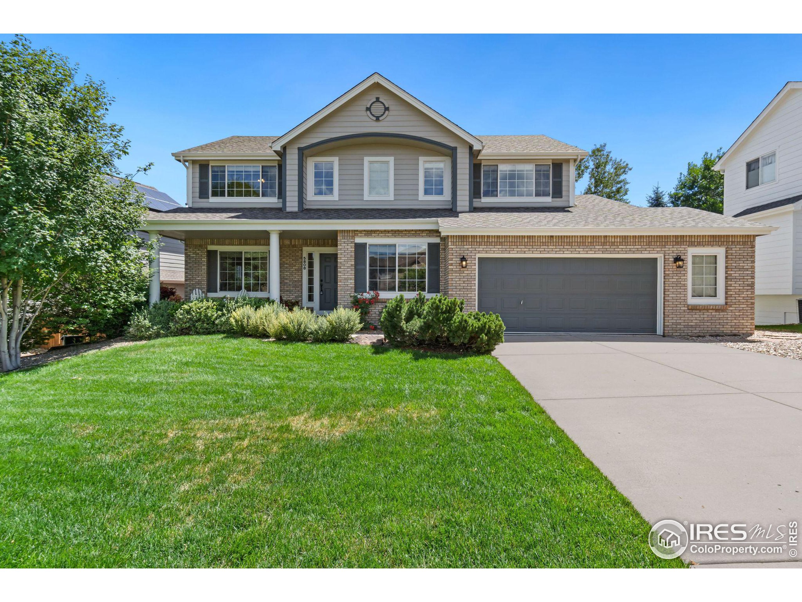 5808 Fossil Creek Pkwy