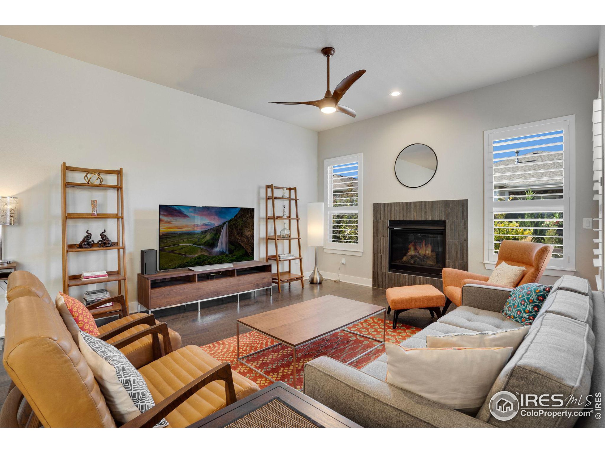 6009 Fall Harvest Way