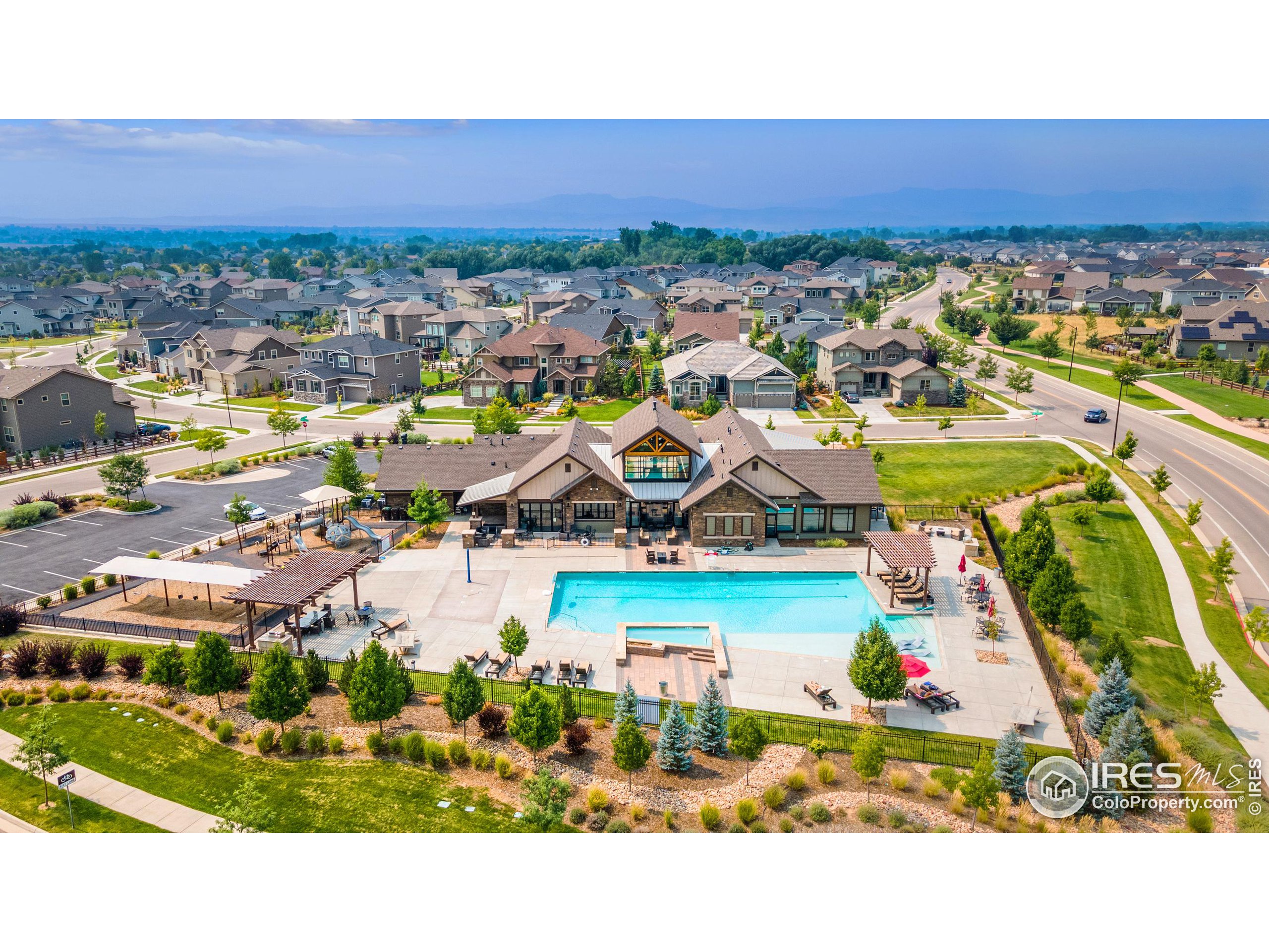 6009 Fall Harvest Way