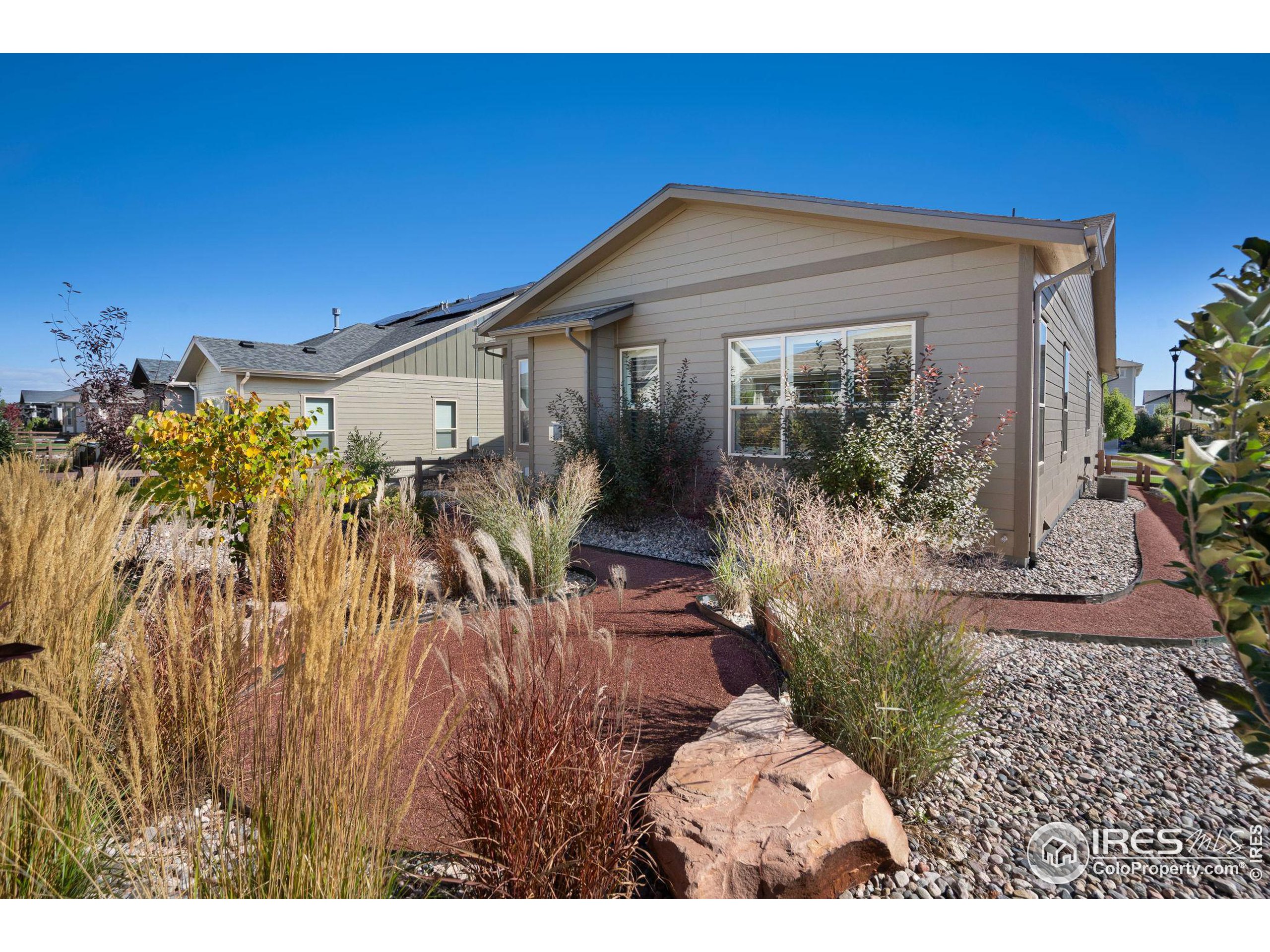 6009 Fall Harvest Way