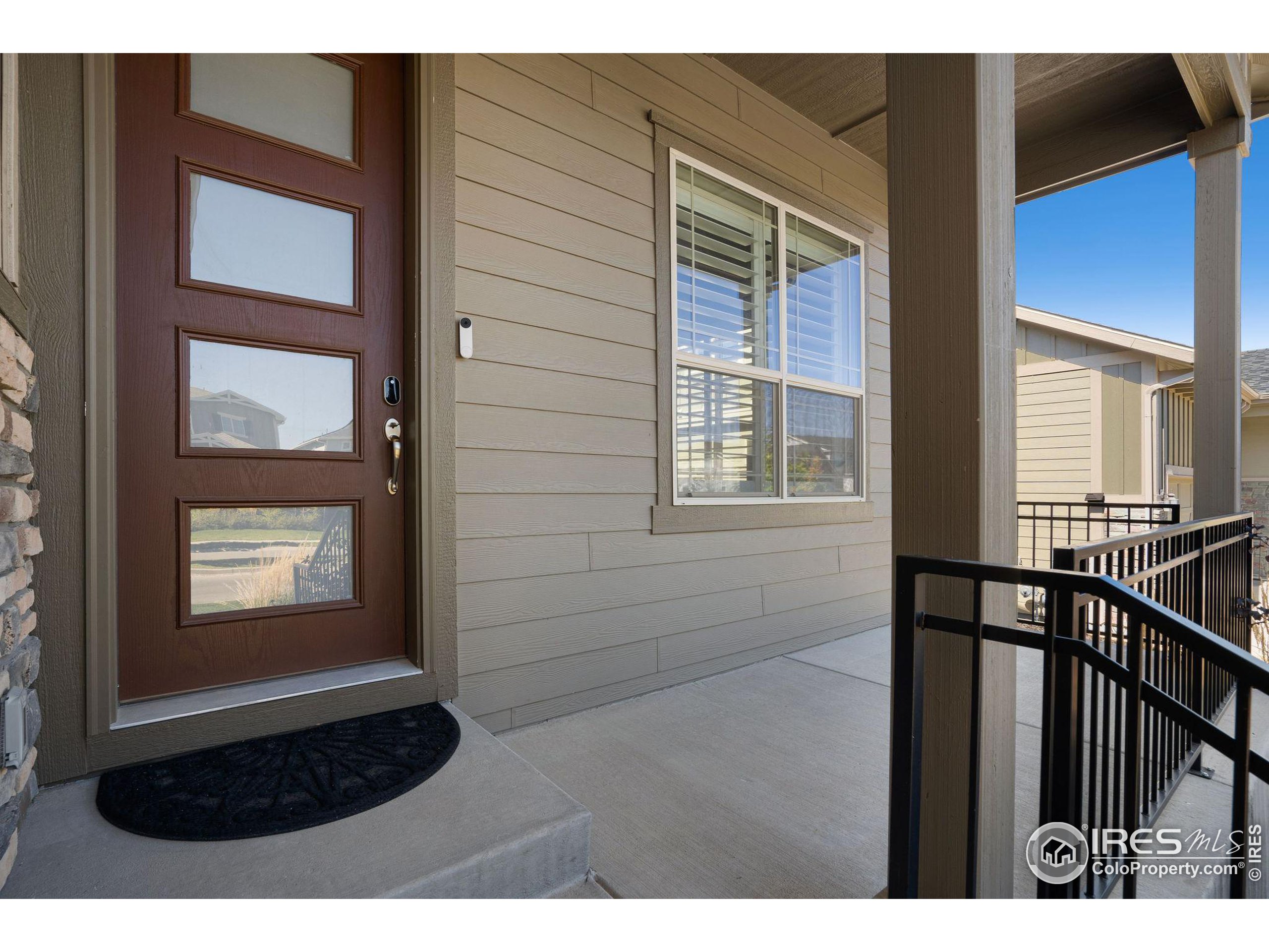 6009 Fall Harvest Way