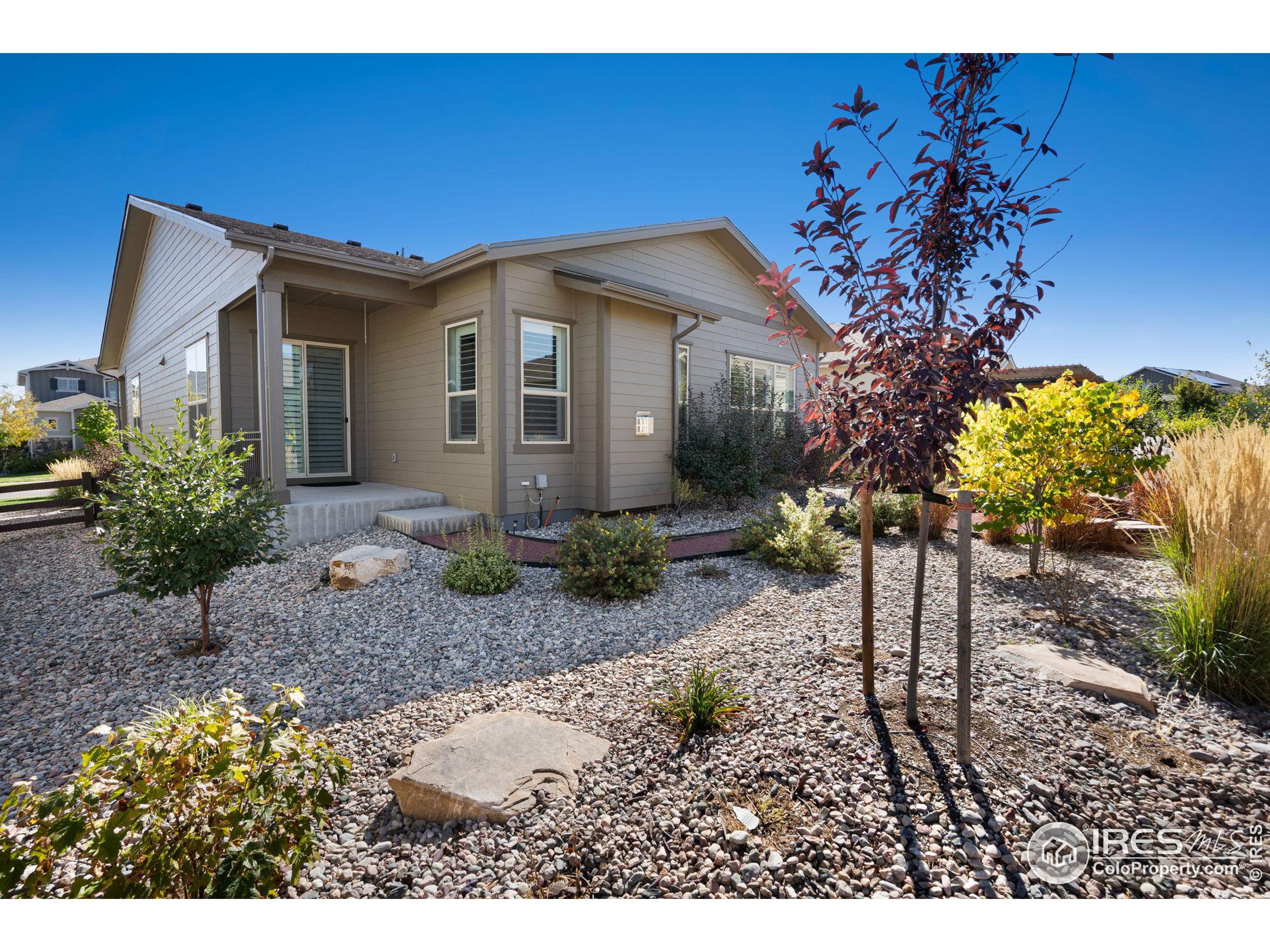 6009 Fall Harvest Way