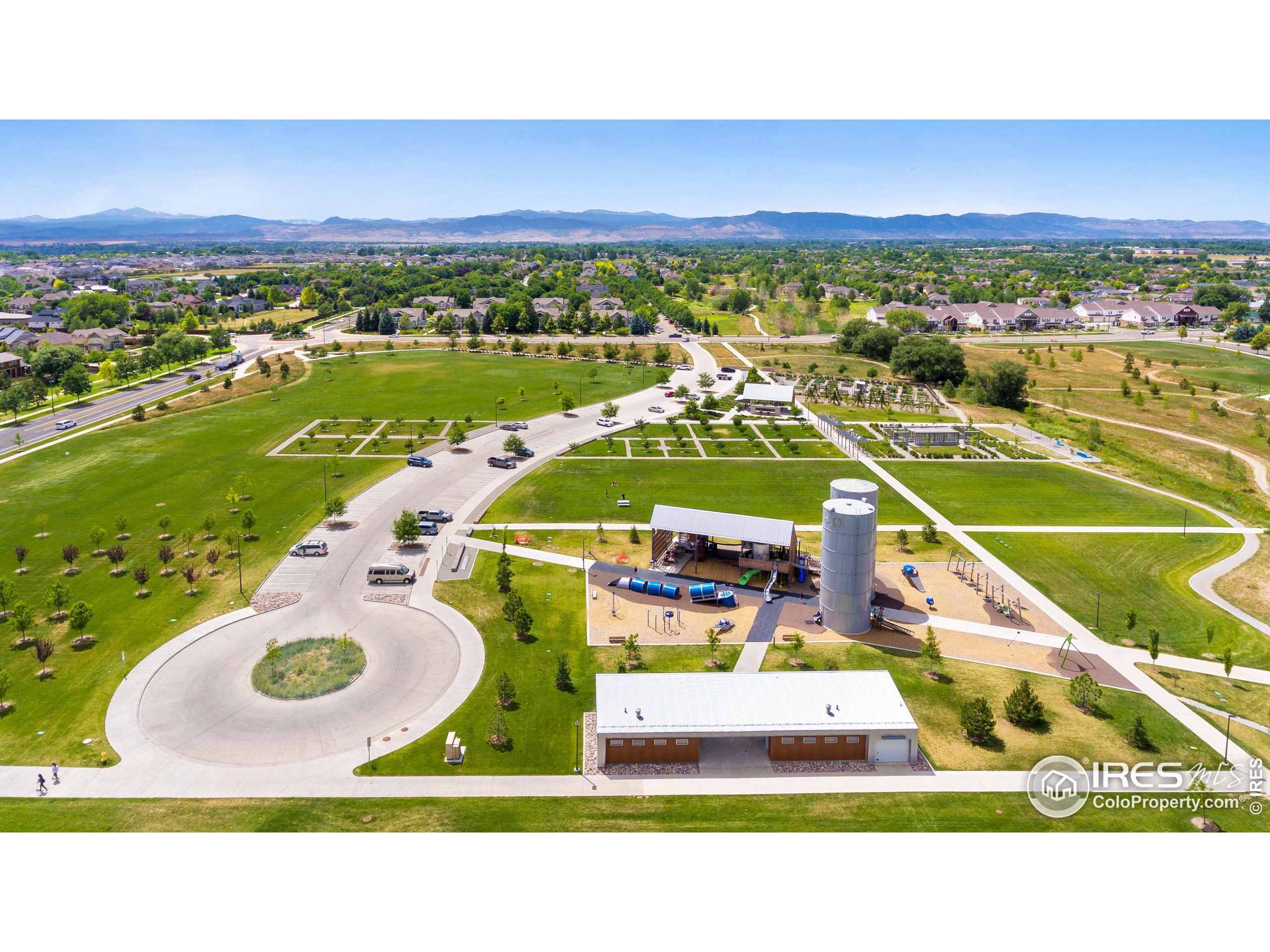 6009 Fall Harvest Way