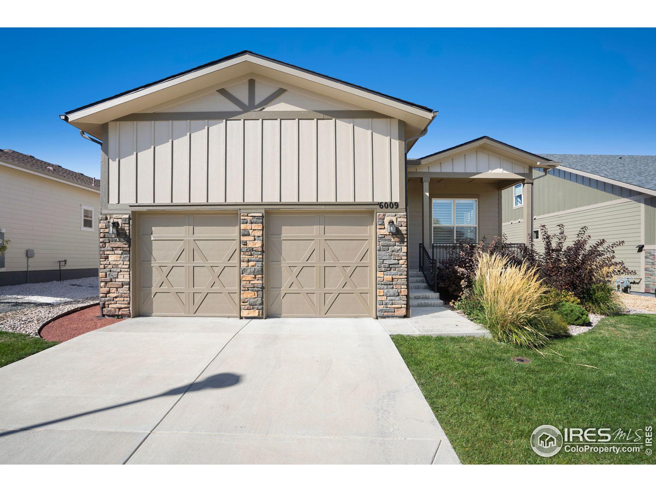 6009 Fall Harvest Way