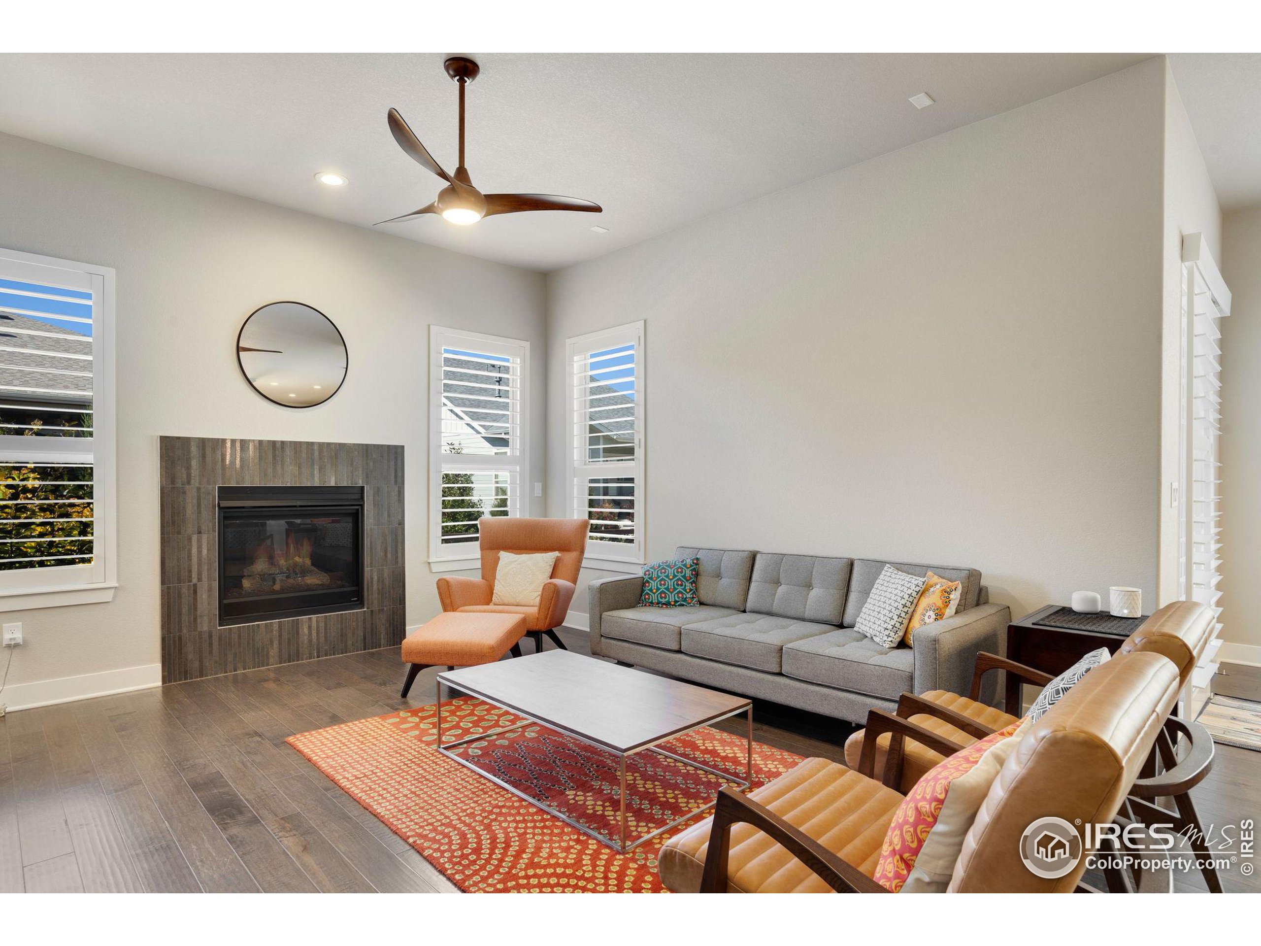 6009 Fall Harvest Way