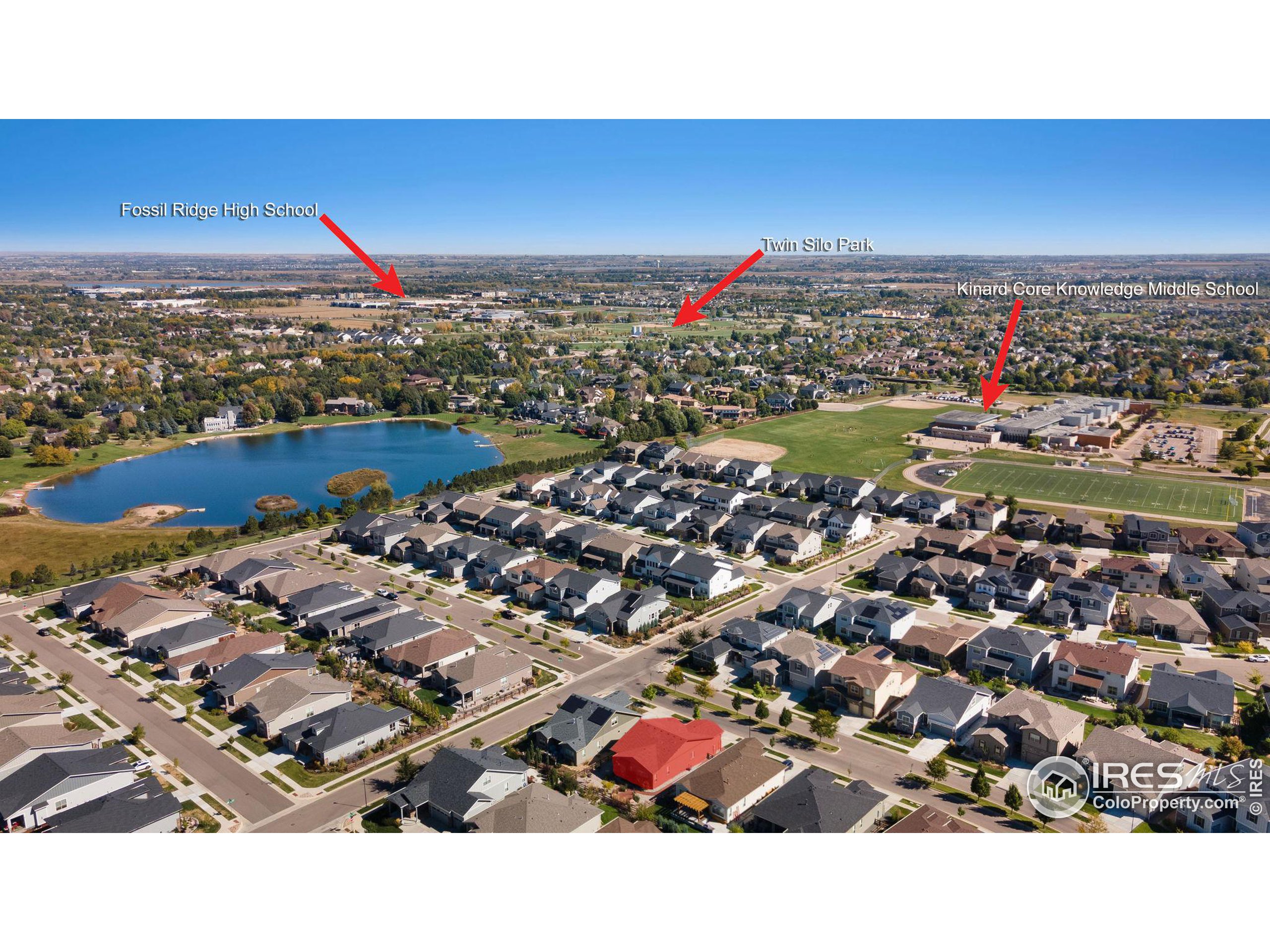 6009 Fall Harvest Way