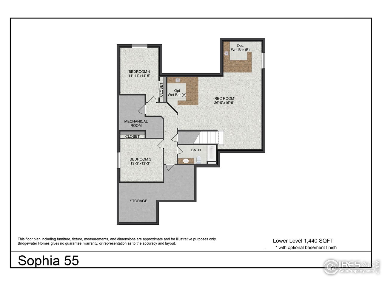 3028 Barn Swallow Cir
