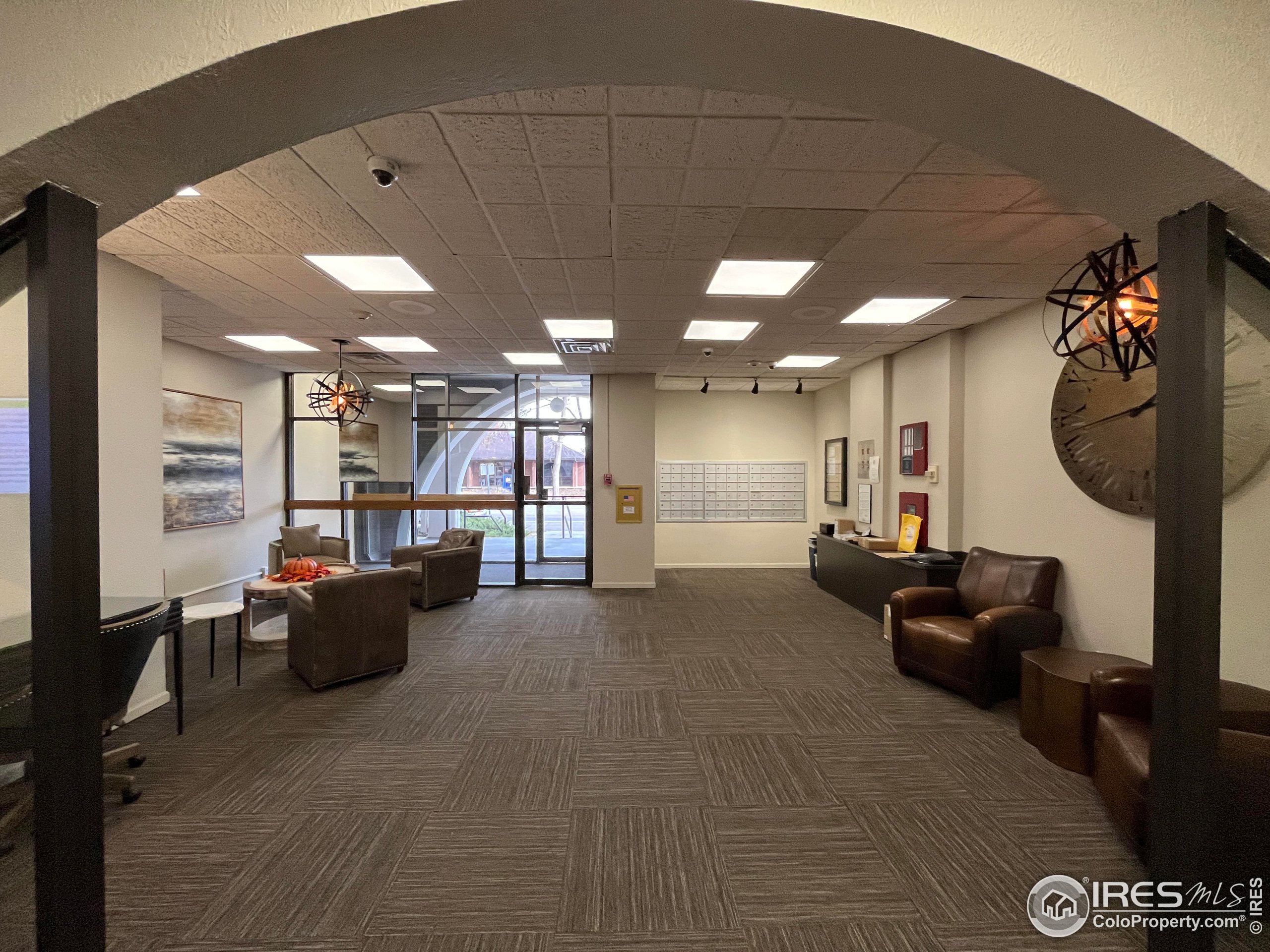 415 S Howes St Unit: 703