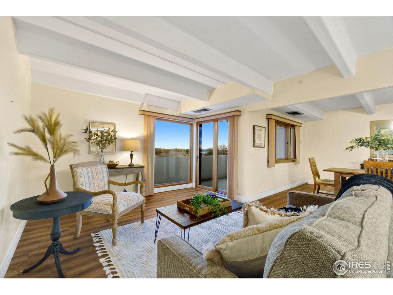 415 S Howes St Unit: 703