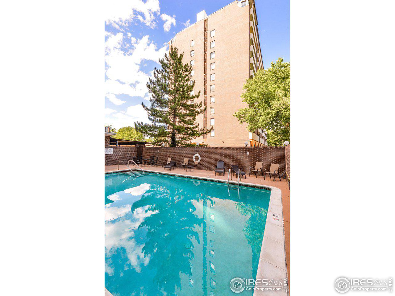 415 S Howes St Unit: 703