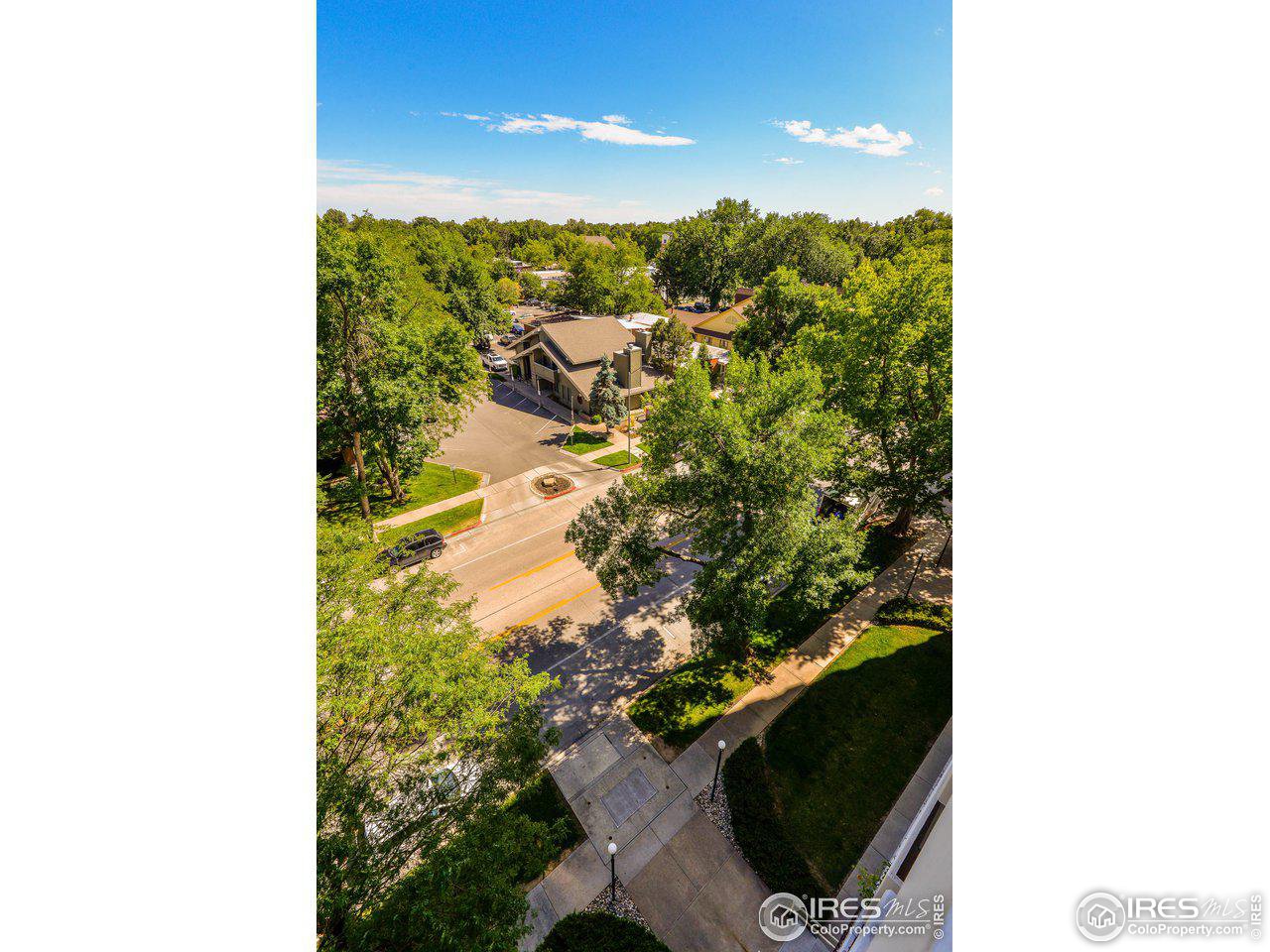 415 S Howes St Unit: 703