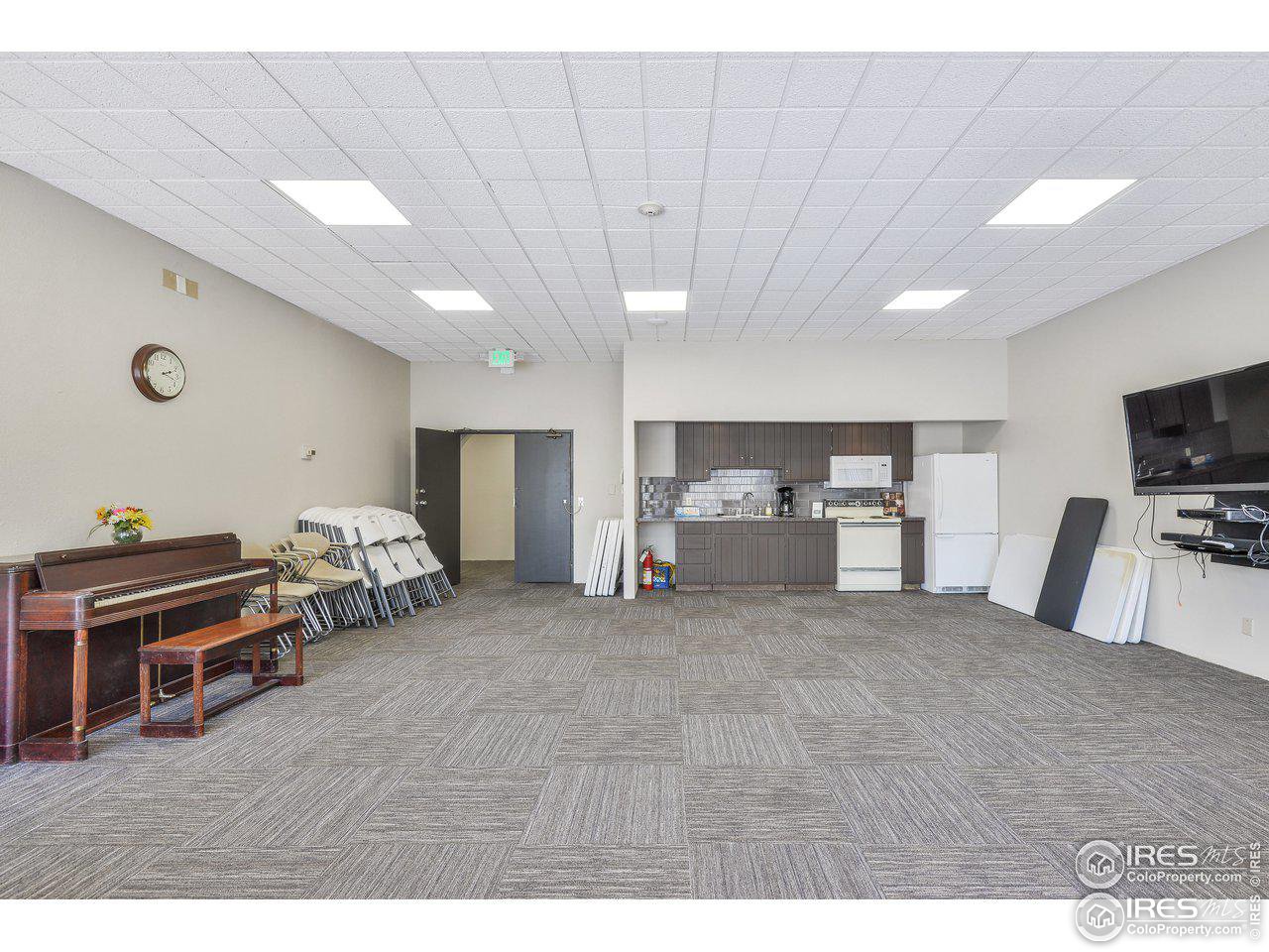 415 S Howes St Unit: 703