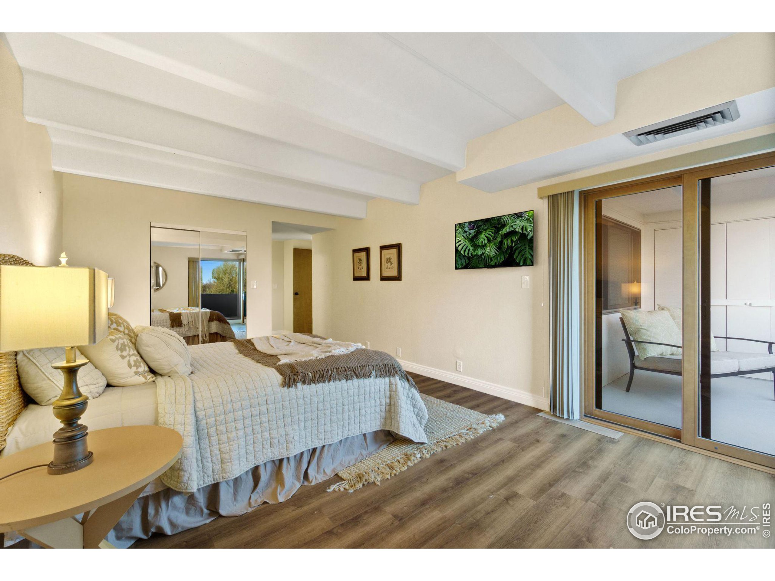 415 S Howes St Unit: 703