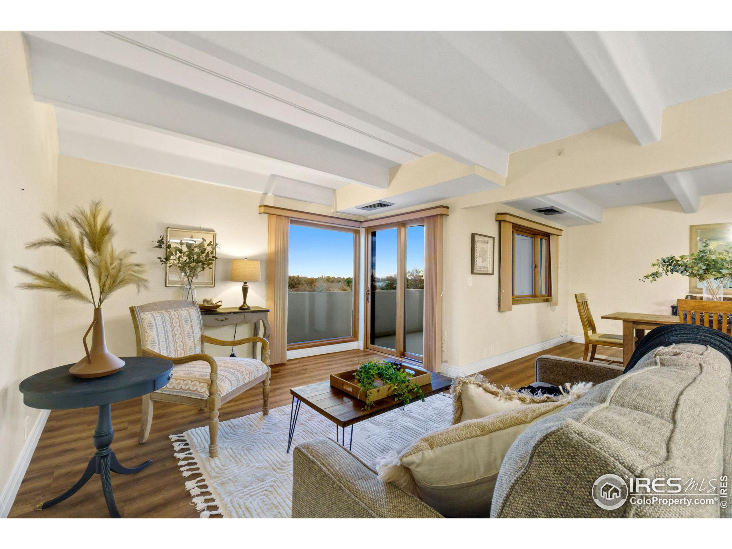 415 S Howes St Unit: 703