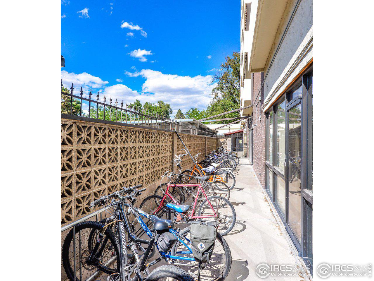 415 S Howes St Unit: 703