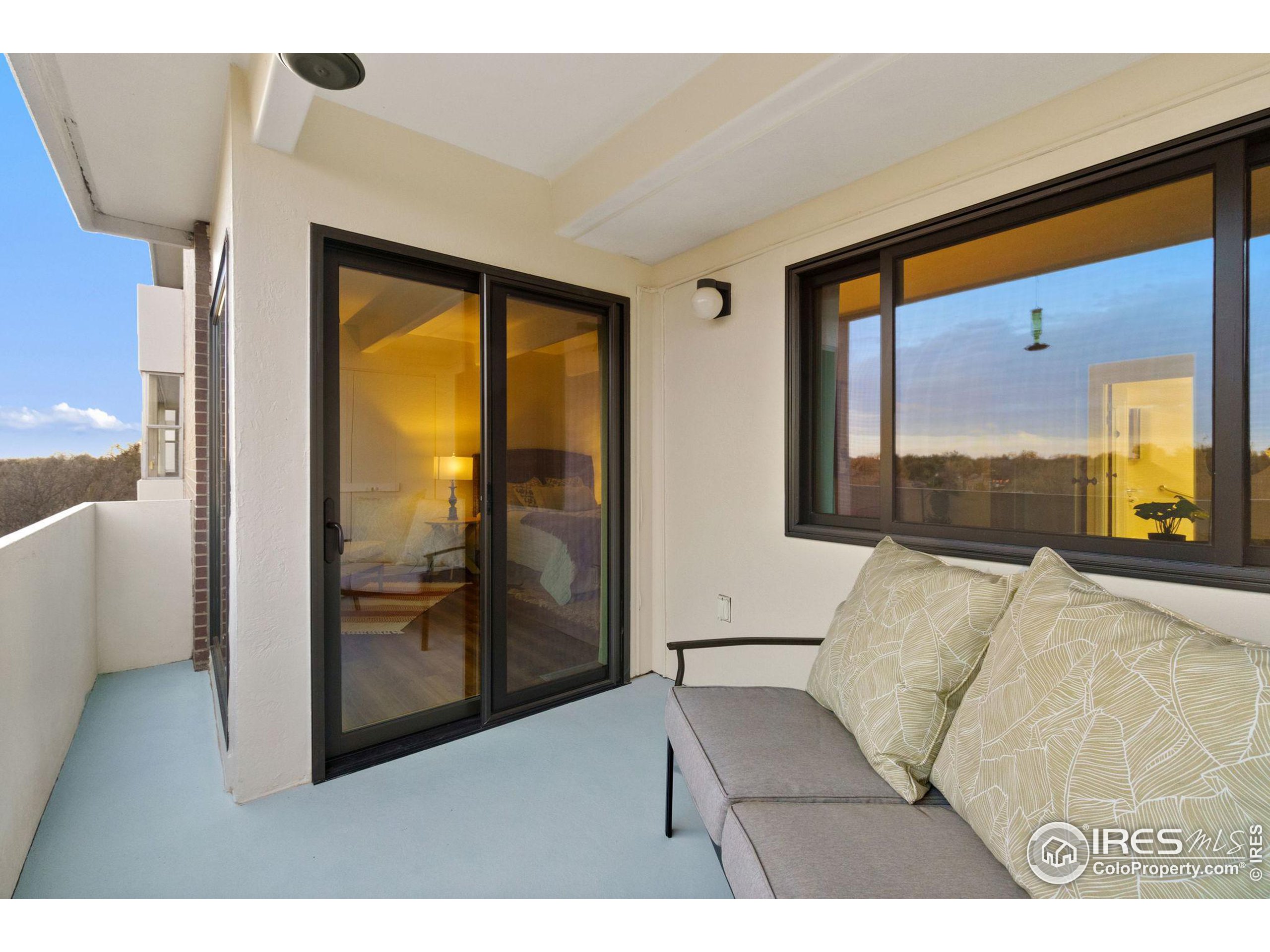 415 S Howes St Unit: 703