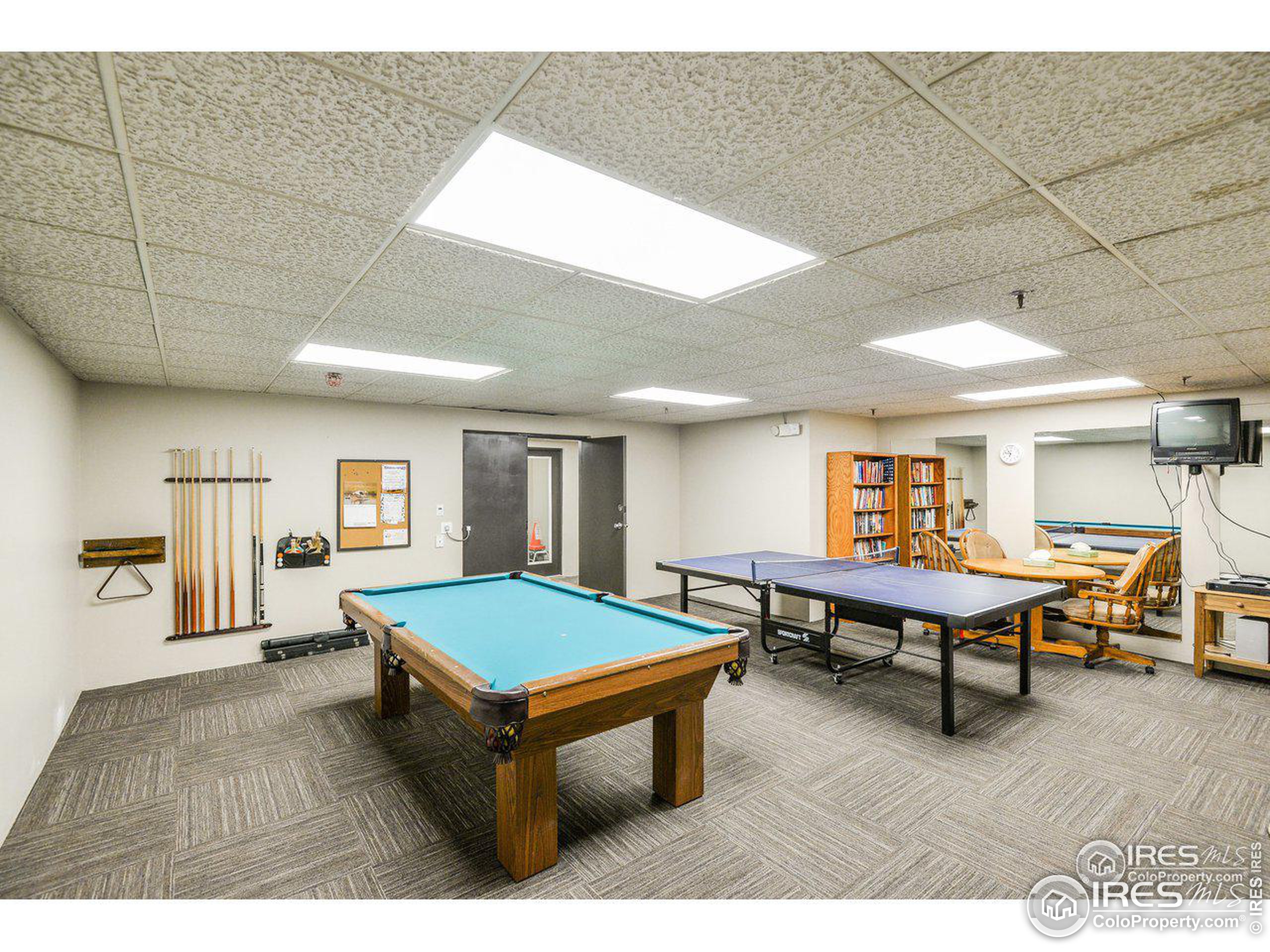 415 S Howes St Unit: 703